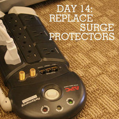 How Often to Replace Surge Protector and Power Bricks How Often to Replace Surge Protector and Power Bricks