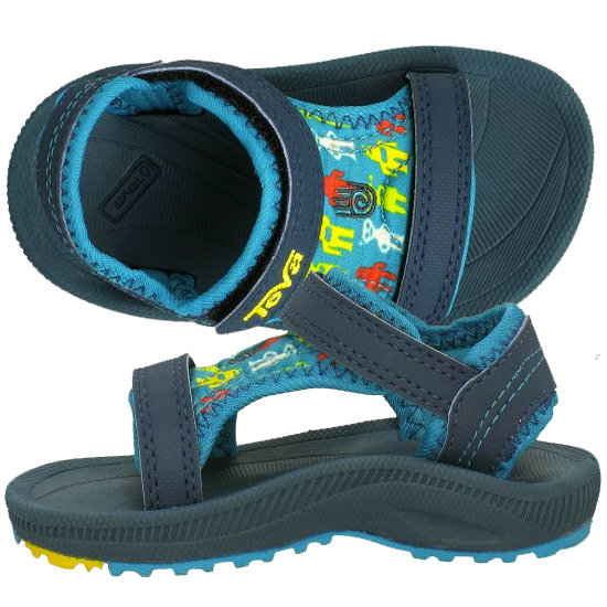 Teva Psyclone 2 ($40)