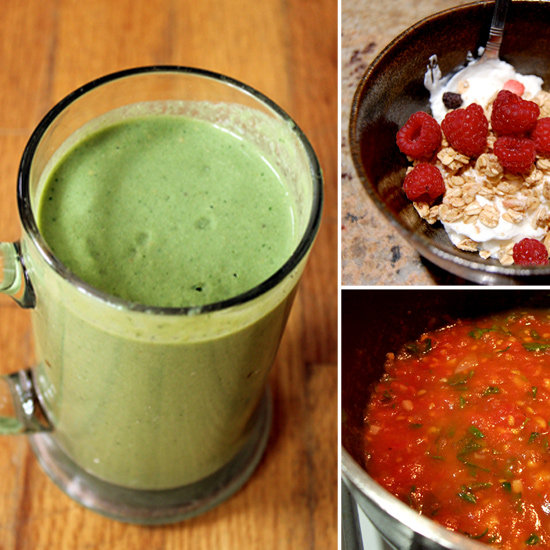 Unusual Ways to Get More Daily Protein: Would You Try These? Unusual Ways to Get More Daily Protein: Would You Try These?