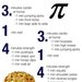 The Pi Day Workout- 3/14