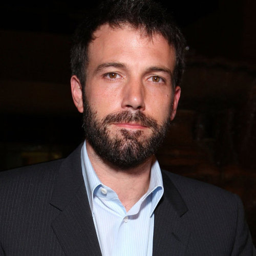 Ben Affleck Says Successes in Africa Inspire Him to Do More