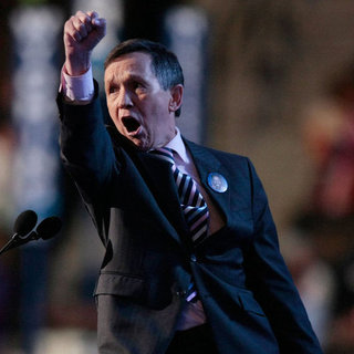 Dennis Kucinich Speech at the Democratic National Convention