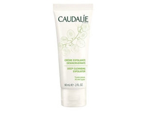 Caudalie Exfoliating Cleanser Review