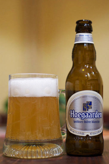 Hoegaarden Hoegaarden
