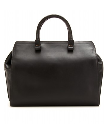 Victoria Beckham Victoria Soft Leather Handbag ($2,329)
Victoria Beckham Victoria Soft Leather Handbag ($2,329)