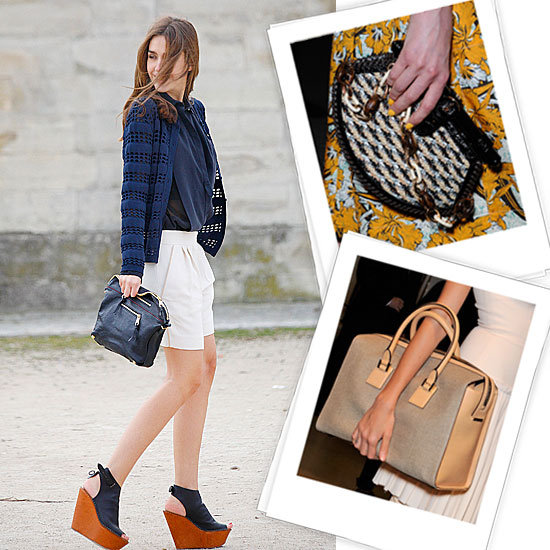 Our Ultimate Spring Bag Guide! Our Ultimate Spring Bag Guide!