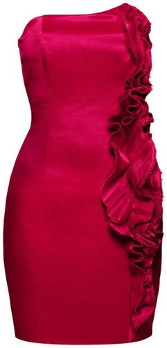 H&M Exclusive Glamour Conscious Collection
H&M Exclusive Glamour Conscious Collection