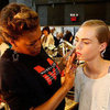 Maybelline New York is the Official Makeup Partner of Mercedes-Benz Australian Fashion Week