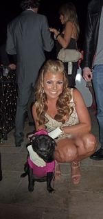 Real Housewives of Beverly Hills host benefit!