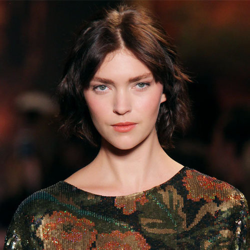 Arizona Muse is the New Face of Estee Lauder