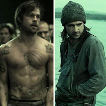 The Best and Worst Irish Accents