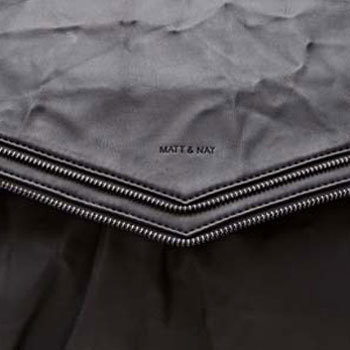 Vegan Laptop Bag From Matt & Nat