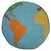 A Huggable Globe