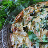Healthy Irish Quiche Recipe