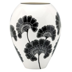 Black and White Vases Shopping Black and White Vases Shopping