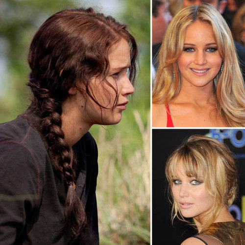 Jennifer Lawrence