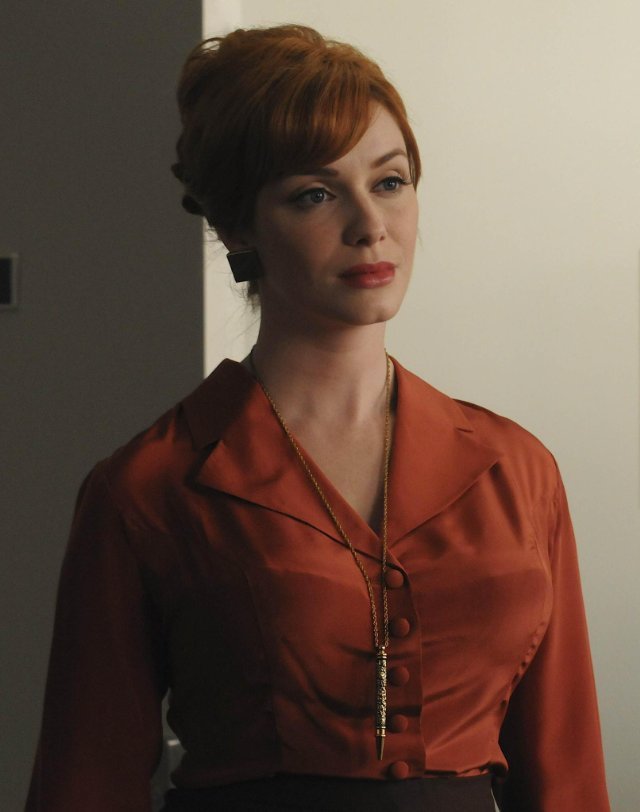 Joan Holloway Words of Wisdom From Mad Women POPSUGAR Entertainment