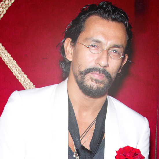 Haider Ackermann Hints at Dior Job
