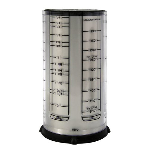 KitchenArt Adjust-A-Cup Measuring Cup Review
