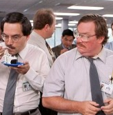 Co-Workers Making You Fat Co-Workers Making You Fat