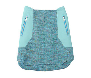 "A textured mini with turquoise leather panels? Rag & Bone gets it right!"
Rag & Bone Best Ever Mini Skirt ($395)
"A textured mini with turquoise leather panels? Rag & Bone gets it right!"
Rag & Bone Best Ever Mini Skirt ($395)