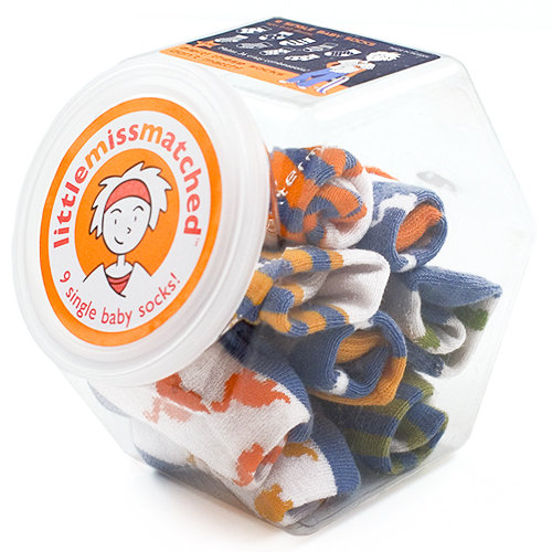 Creative Clothes for Kids