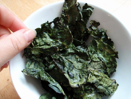 Leafy Greens