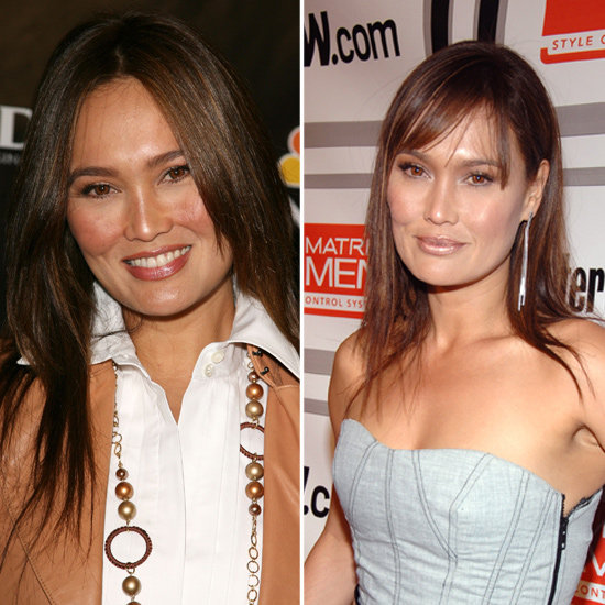 Tia Carrere Tia Carrere