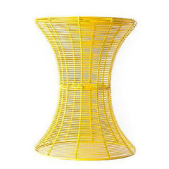 Yellow Home Decor Shopping For Spring