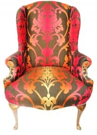 Donatella Chair