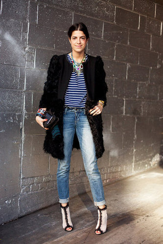 the man repeller