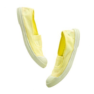 Bensimon® Colorful elastic Sneakers
