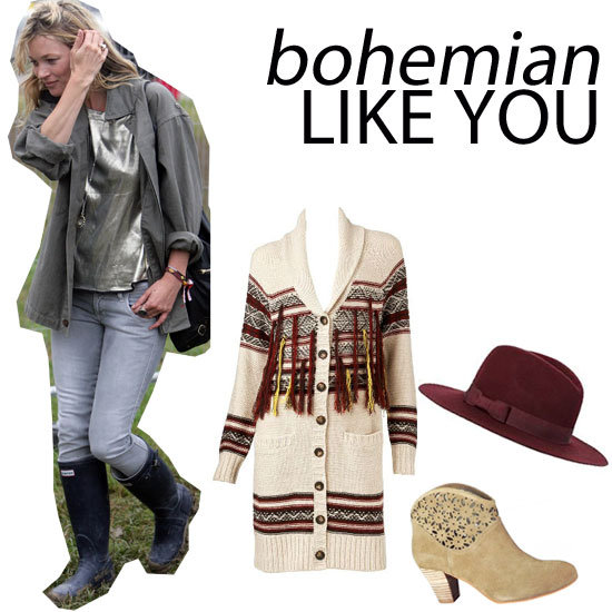 boho online clothing stores
