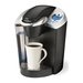 Keurig Single-Cup Home Brewing System