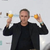 Ferran Adria to Launch Culinary Wikipedia Ferran Adria to Launch Culinary Wikipedia