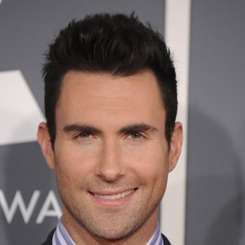Adam Levine on American Horror Story Season Two