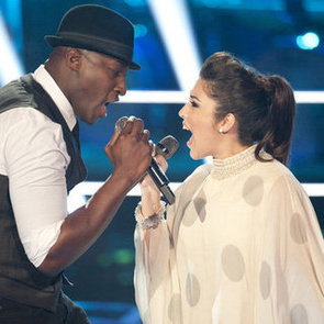 The Voice Battle Round Three Elimination
