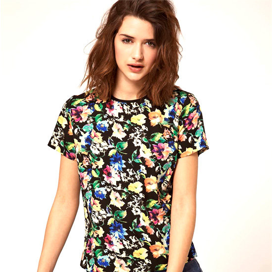 Best T-Shirts For Spring 2012 Best T-Shirts For Spring 2012