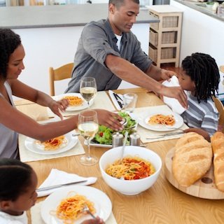 Healthy Frozen Meals