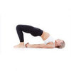 How to Do Bridge Pose in Yoga