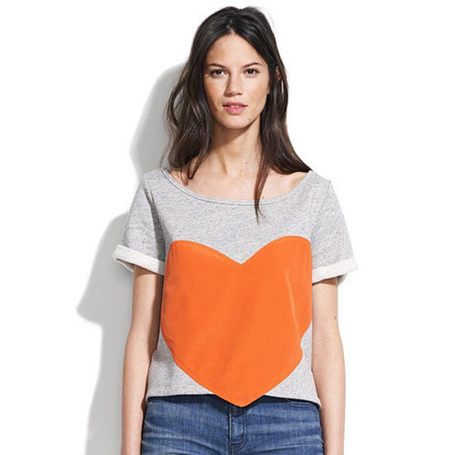 Don't Sweat It: Shop 10 of the Coolest Pullovers For Spring 