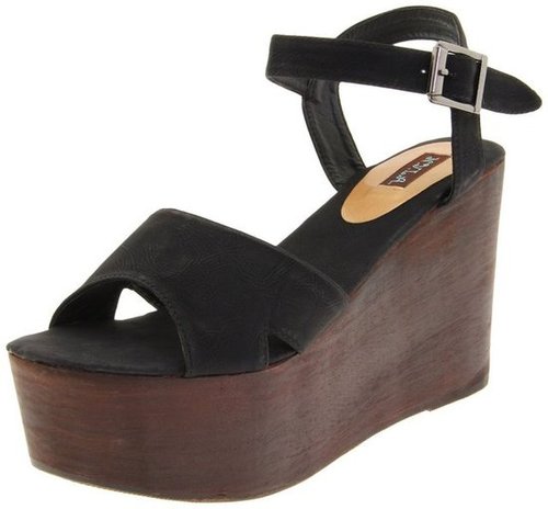 N.Y.L.A. Women's Doriell Ankle-Strap Sandal - designer shoes, handbags, jewelry, watches, and fashion accessories | endless.com