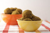 Dhal Aloo Kofta (Vegan ‘Meat’balls)
