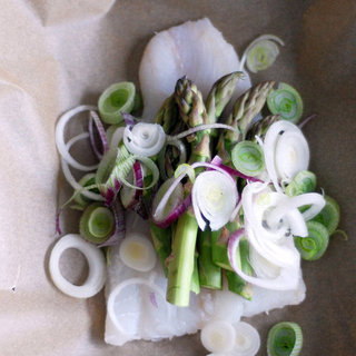 How to Cook en Papillote