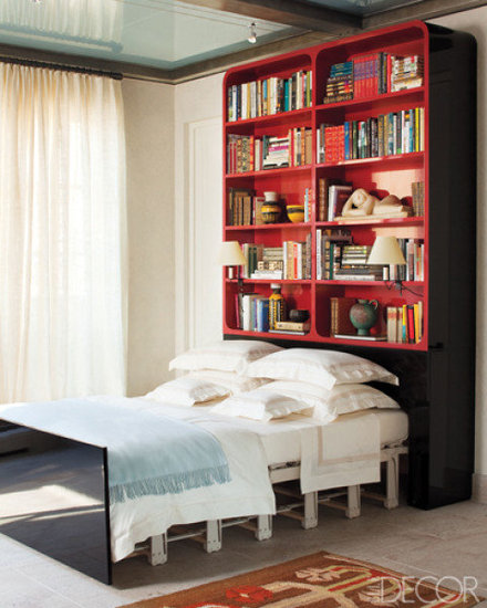 Get Creative With Your Furniture Get Creative With Your Furniture