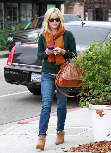 Happy Birthday, Reese Witherspoon! Happy Birthday, Reese Witherspoon!