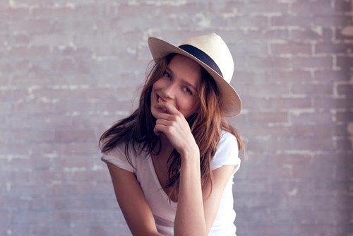 hat