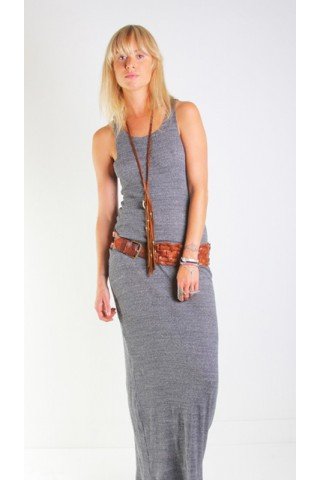 Cat Tease Maxi Dress