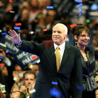 John McCain's Speech at the Republican National Convention