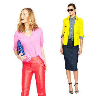 J.Crew Expand Their International Shipping: They Now Ship to Australia! Shop The Biggest Range Via ShopStyle Australia